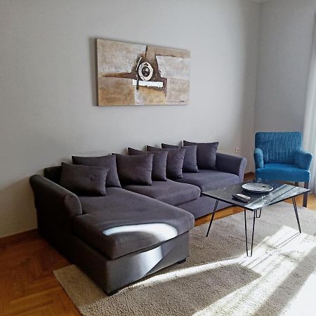 Siggrou Apartment เอเธนส์ ภายนอก รูปภาพ