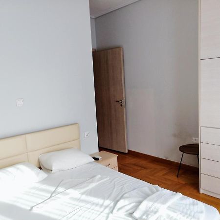 Siggrou Apartment เอเธนส์ ภายนอก รูปภาพ