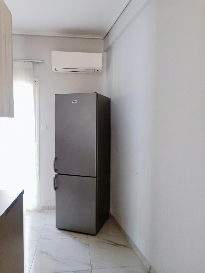 Siggrou Apartment เอเธนส์ ภายนอก รูปภาพ